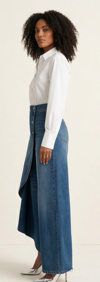 Pantalón Wickelhose