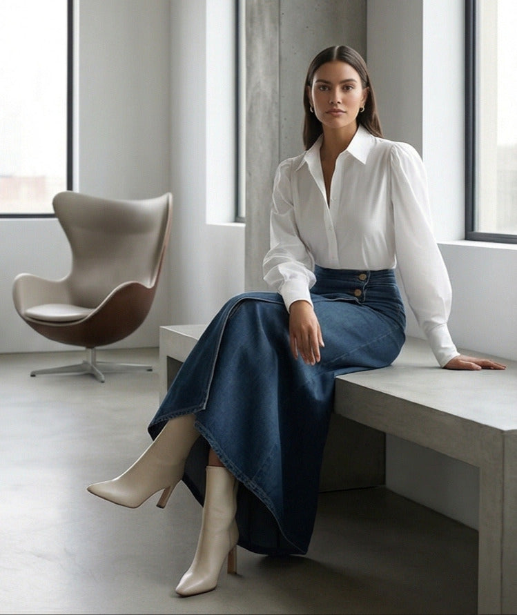 Pantalón Wickelhose