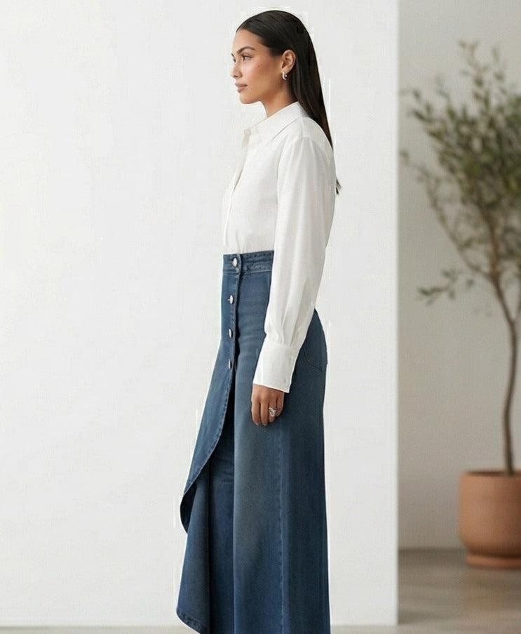 Pantalón Wickelhose