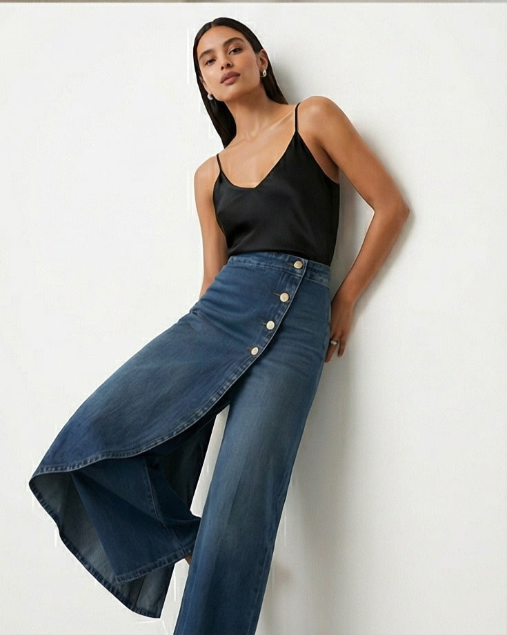 Pantalón Wickelhose