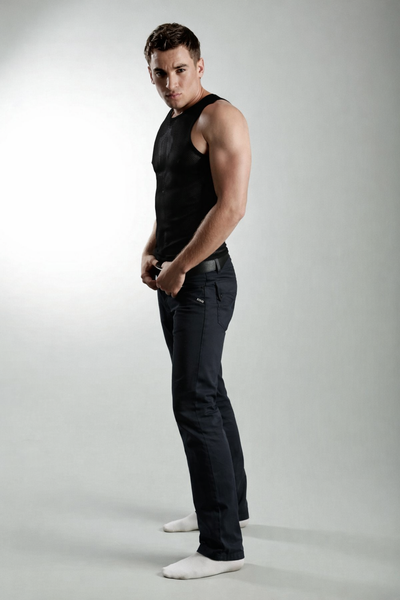 TOMMASO™ - PANTALÓN CARGO