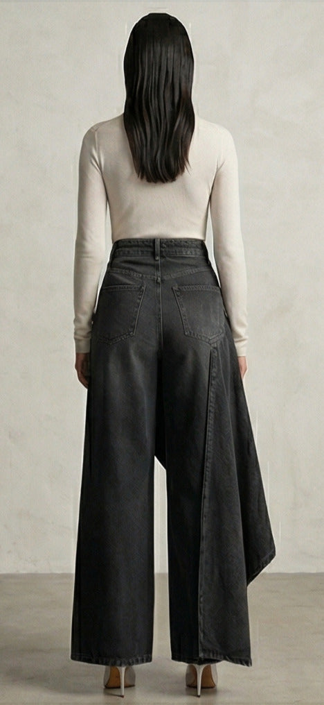 Pantalón Wickelhose