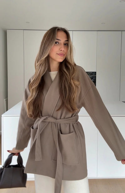 Doré- Abrigo de ensueño