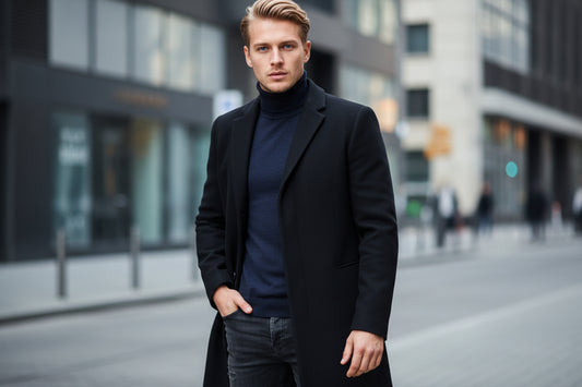 Bogotá| Americana elegante para hombre